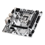 Placa Madre ASRock H610M-HDV M.2+ D5 LGA1700 Intel 12va