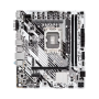 Placa Madre ASRock H610M-HDV M.2+ D5 LGA1700 Intel 12va
