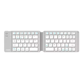 Teclado plegable inalámbrico BT - NOGA - NKB-BT26 NOGA