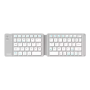 Teclado plegable inalámbrico BT - NOGA - NKB-BT26 NOGA