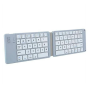 Teclado plegable inalámbrico BT - NOGA - NKB-BT26 NOGA