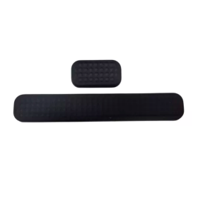 ALMOHADILLA ERGONOMICA P/Teclado y mouse NOGA, ST-G8 NOGA