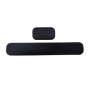 ALMOHADILLA ERGONOMICA P/Teclado y mouse NOGA, ST-G8 NOGA