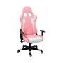 Silla Gamer ergonómica - Solarmax SXGC-5001-RS Solarmax