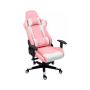 Silla Gamer ergonómica - Solarmax SXGC-5001-RS Solarmax