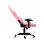 Silla Gamer ergonómica - Solarmax SXGC-5001-RS Solarmax