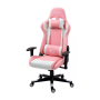 Silla Gamer ergonómica - Solarmax SXGC-5001-RS Solarmax