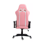 Silla Gamer ergonómica - Solarmax SXGC-5001-RS Solarmax