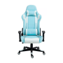 Silla Gamer ergonómica - Solarmax SXGC-5001-CL Solarmax