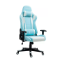Silla Gamer ergonómica - Solarmax SXGC-5001-CL Solarmax