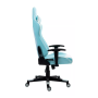 Silla Gamer ergonómica - Solarmax SXGC-5001-CL Solarmax