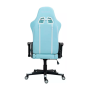Silla Gamer ergonómica - Solarmax SXGC-5001-CL Solarmax