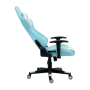 Silla Gamer ergonómica - Solarmax SXGC-5001-CL Solarmax