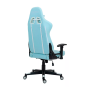 Silla Gamer ergonómica - Solarmax SXGC-5001-CL Solarmax