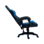 Silla Gamer ergonómica - Solarmax SXGC-5005-BL Solarmax