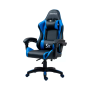 Silla Gamer ergonómica - Solarmax SXGC-5005-BL Solarmax