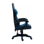 Silla Gamer ergonómica - Solarmax SXGC-5005-BL Solarmax
