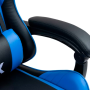Silla Gamer ergonómica - Solarmax SXGC-5005-BL Solarmax