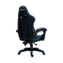 Silla Gamer ergonómica - Solarmax SXGC-5005-BL Solarmax