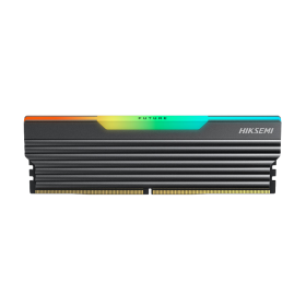 Memoria UDIMM GAMER DDR4 16Gb RGB 3200 Mhz Hiksemi FUTURE