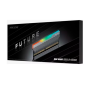 Memoria UDIMM GAMER DDR4 16Gb RGB 3200 Mhz Hiksemi FUTURE