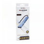 HUB Adaptador 6 EN 1 Tipo C 4K Netmak NM-6EN1