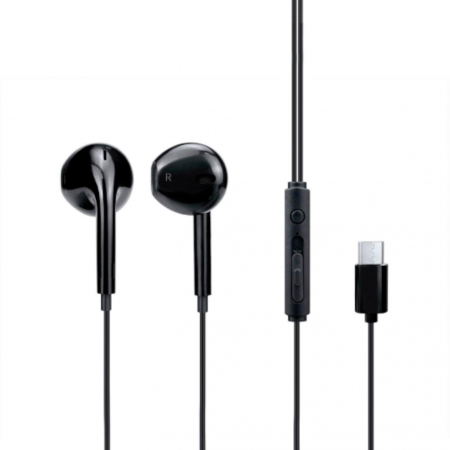 Auriculares Estéreo manos libres Netmak NM-UR90 Netmak