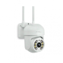 Camara IP de seguridad WIFI Netmak NM-IPCAM3 Netmak | AxA