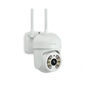 Camara IP de seguridad WIFI Netmak NM-IPCAM3 Netmak | AxA