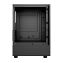 Gabinete Gamer LNZ M10 con 3 Coolers FRGB LNZ | AxA