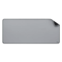 Mouse Pad Logitech DESK MAT (70x30cm) Gris Logitech | AxA