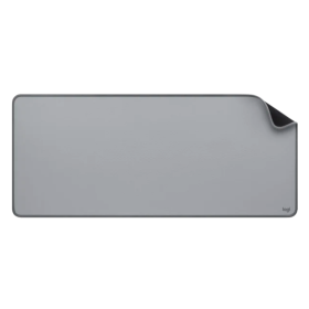 Mouse Pad Logitech DESK MAT (70x30cm) Gris Logitech | AxA