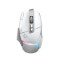 Mouse Gamer Logitech G502 X *PLUS*- WHITE
