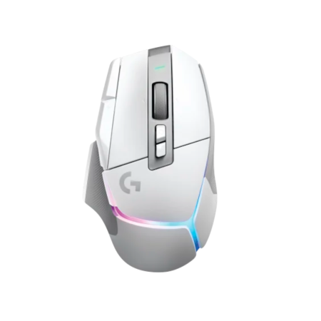Mouse Gamer Logitech G502 X *PLUS*- WHITE