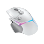 Mouse Gamer Logitech G502 X *PLUS*- WHITE