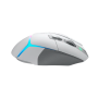 Mouse Gamer Logitech G502 X *PLUS*- WHITE