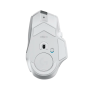 Mouse Gamer Logitech G502 X *PLUS*- WHITE