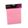 Mouse Pad BKT Liso Rosa