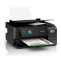 Multifunción Epson EcoTank L3560 c/pantalla LCD, Sistema Continuo - Wi-Fi