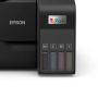 Multifunción Epson EcoTank L3560 c/pantalla LCD, Sistema Continuo - Wi-Fi