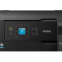 Multifunción Epson EcoTank L3560 c/pantalla LCD, Sistema Continuo - Wi-Fi