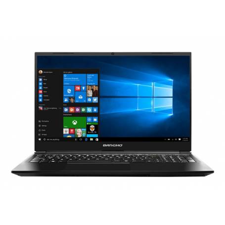 Notebook Bangho MAX L5 *8gb* 15.6 " AMD Ryzen 5 - 7430U, 480GB SSD
