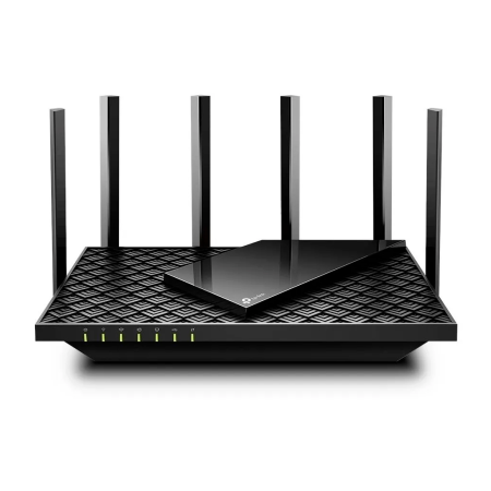 Router Tp-link Archer AX73 Gigabit Wi-fi 6 Ax5400 Dual Band