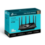 Router Tp-link Archer AX73 Gigabit Wi-fi 6 Ax5400 Dual Band