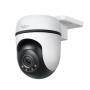 Cámara Seguridad Exterior - IP -  Tp Link - Tapo C510W Wifi - Color Night Vision - 2K