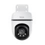 Cámara Seguridad Exterior - IP -  Tp Link - Tapo C510W Wifi - Color Night Vision - 2K