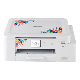 Impresora de Sublimación BROTHER SP-1 *OFERTA en 6 Cts. sin interés*