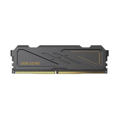 Memoria UDIMM DDR5 16Gb 5600Mhz HIKSEMI ARMOR Con disipador Gamer