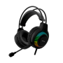 Auricular Gamer RGB, NETMAK, NM-N18