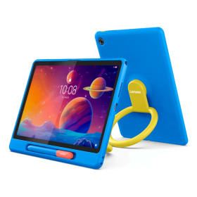 Tablet Lenovo 10.1" WUXGA 4GB+128GB +Play Suite BUMPER CASE+PASSIVE PEN (TB311FU)